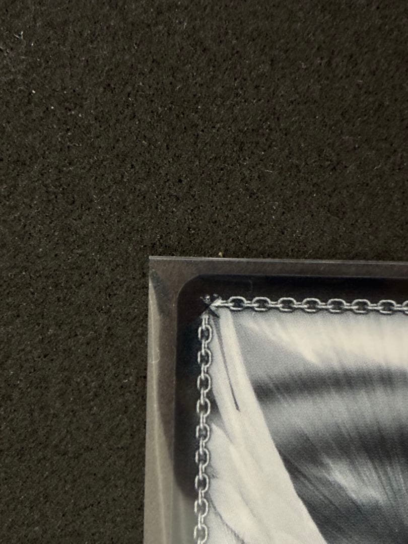 【ヴァイス】 バンドリ！5周年 戸山香澄 SSP SP サイン