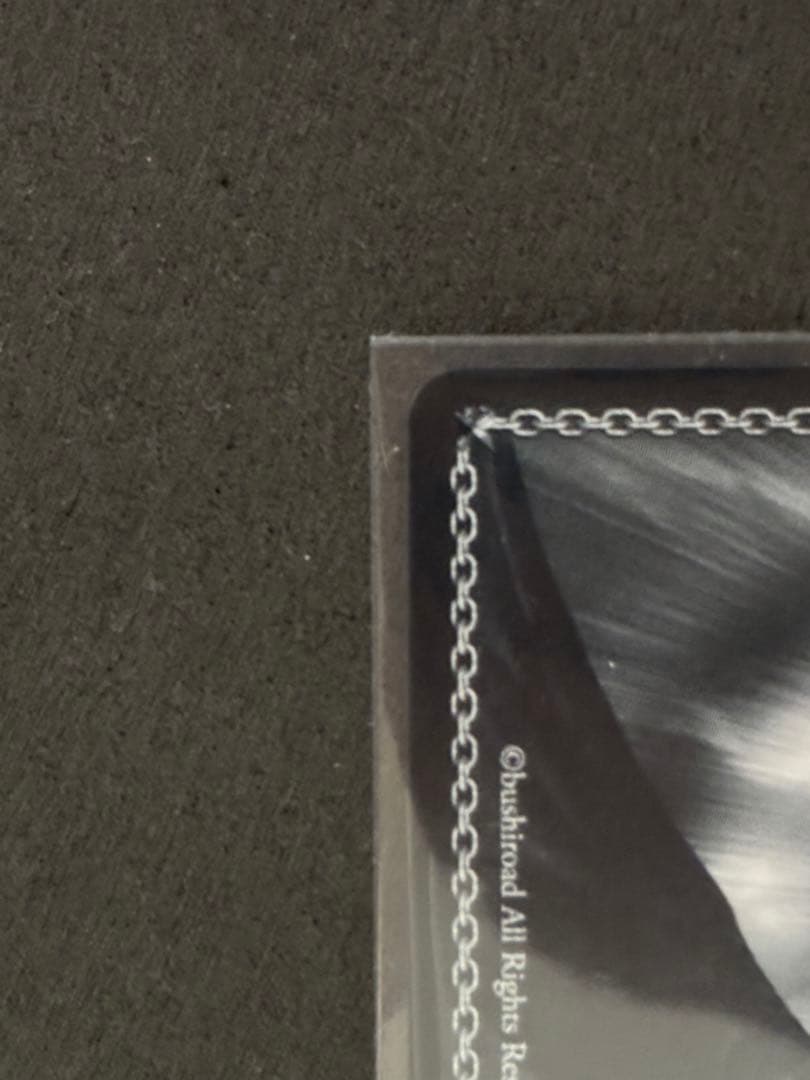 【ヴァイス】 バンドリ！5周年 戸山香澄 SSP SP サイン