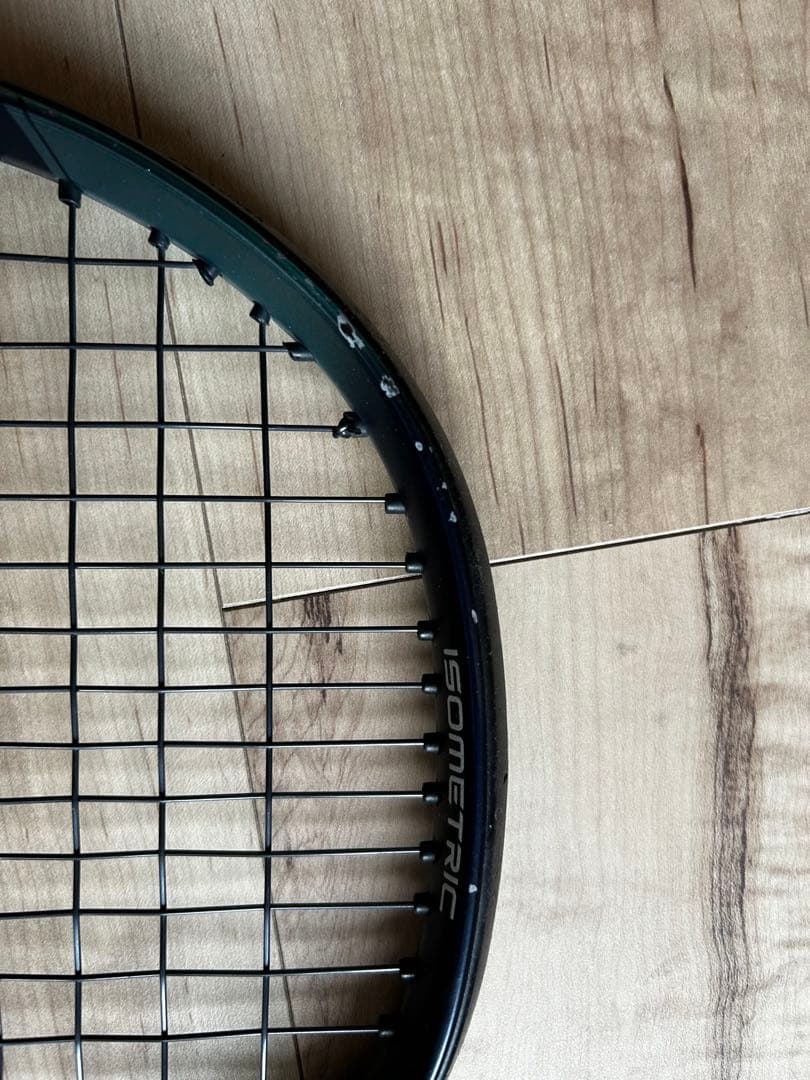 YONEX EZONE テニスラケット 100