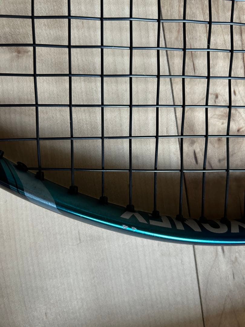 YONEX EZONE テニスラケット 100
