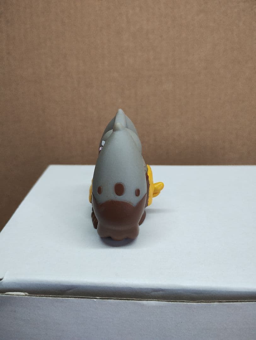 ポケモンキッズ　カロススペシャル　ホルード