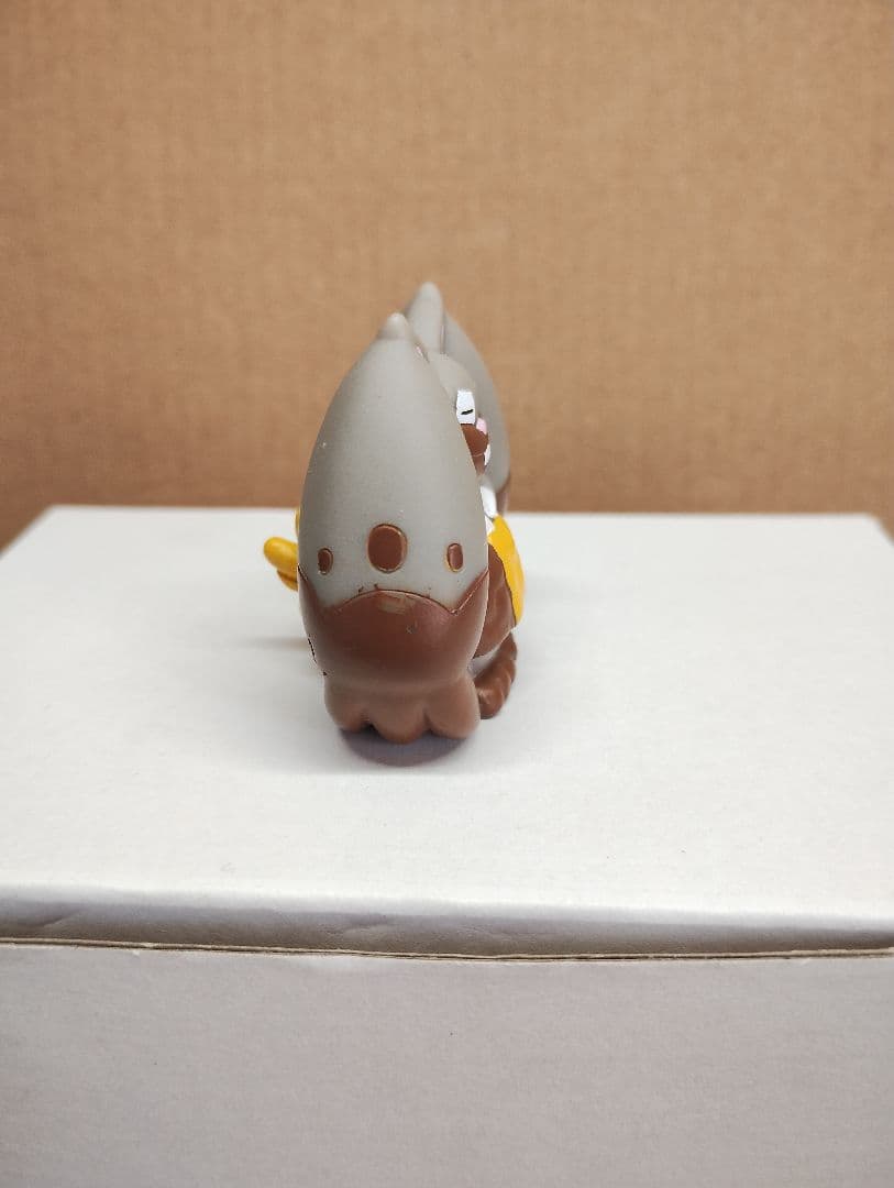 ポケモンキッズ　カロススペシャル　ホルード