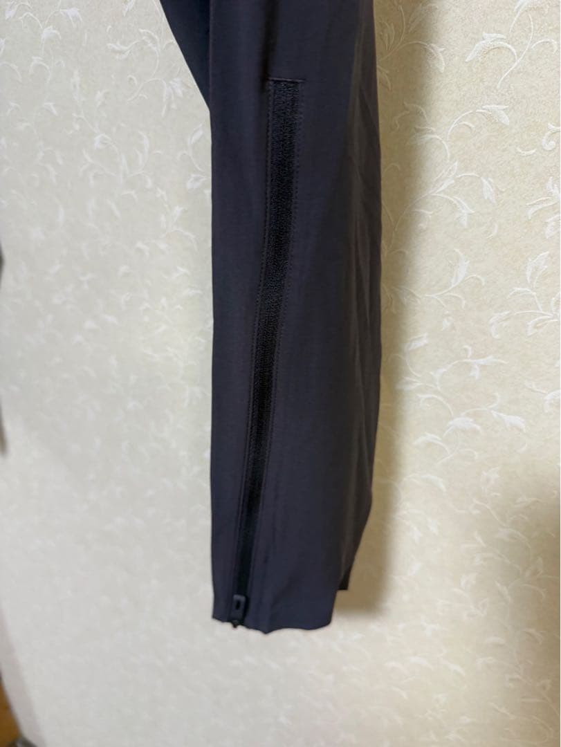 adidas pro elite トラックパンツ　xsサイズ