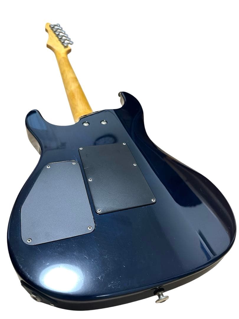 【中古】エレキギター　AriaPro Ⅱ MAGNA series おまけ付き