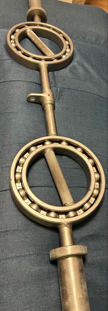 オリンピックアイバー(商品番号　PB023)