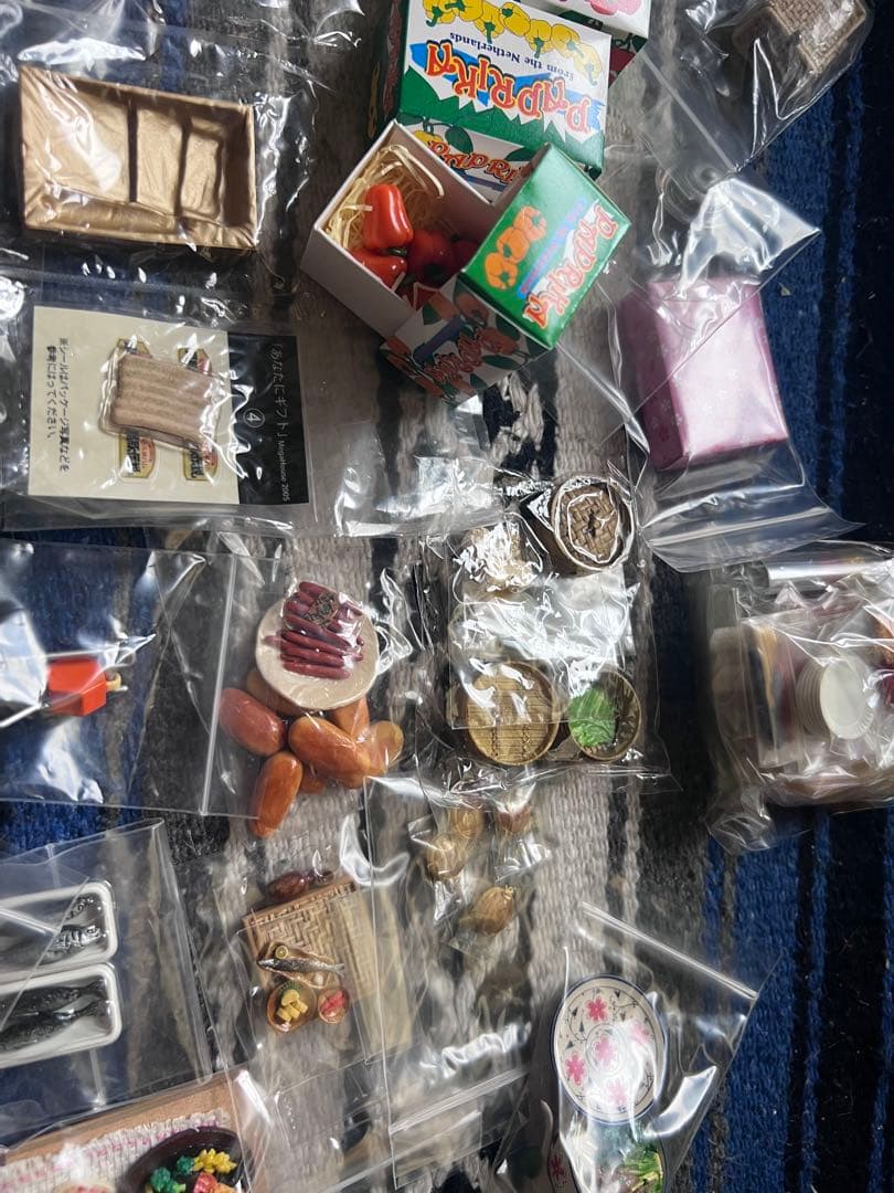 リーメント　プチサンプルシリーズ　大量セット