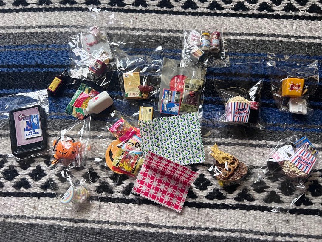 リーメント　プチサンプルシリーズ　大量セット