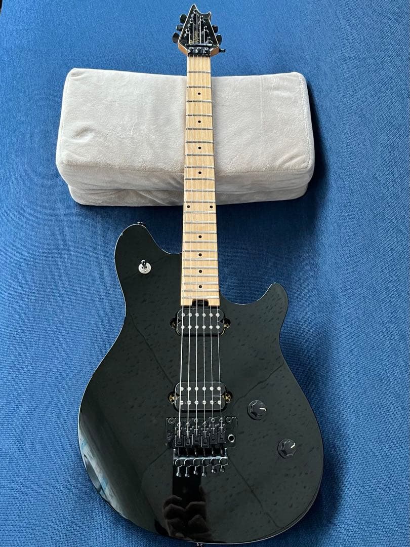 ギター EVH wolfgang standard