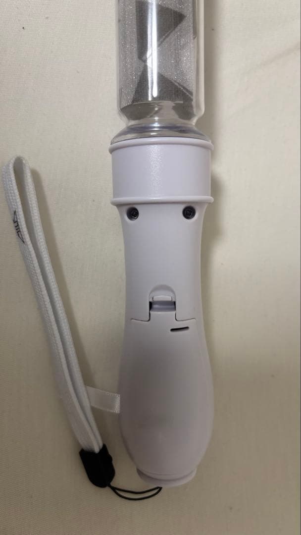 M!LK 山中柔太朗 ペンライト ベストツアー