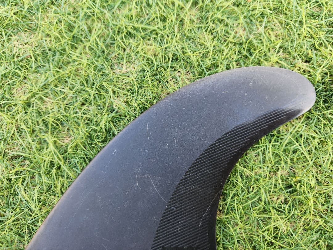 サーフィン・ボディボード Futures ALPHA SERIES John John M