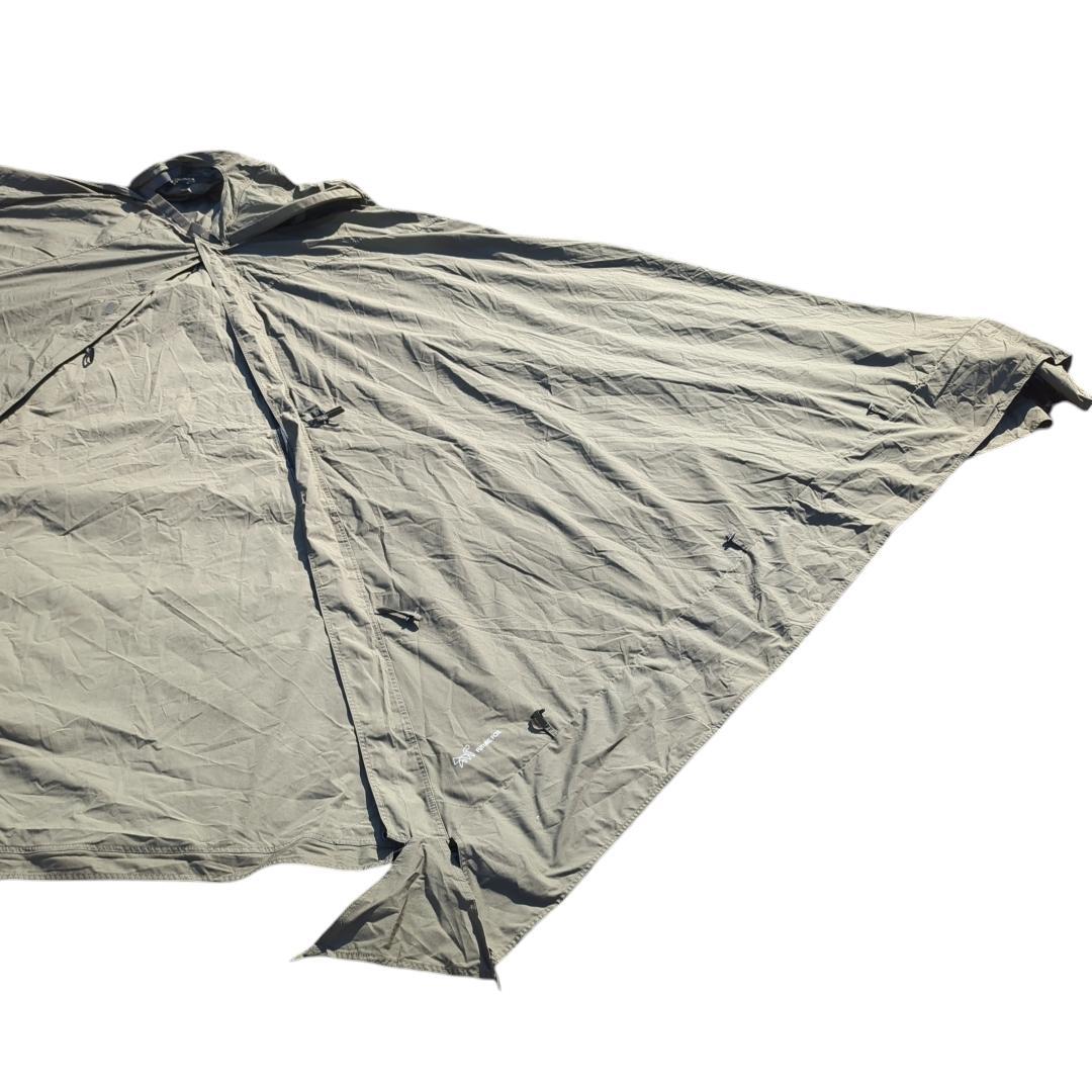 フューチャーフォックス fox-penta ＋前幕＋前幕ゲートセット