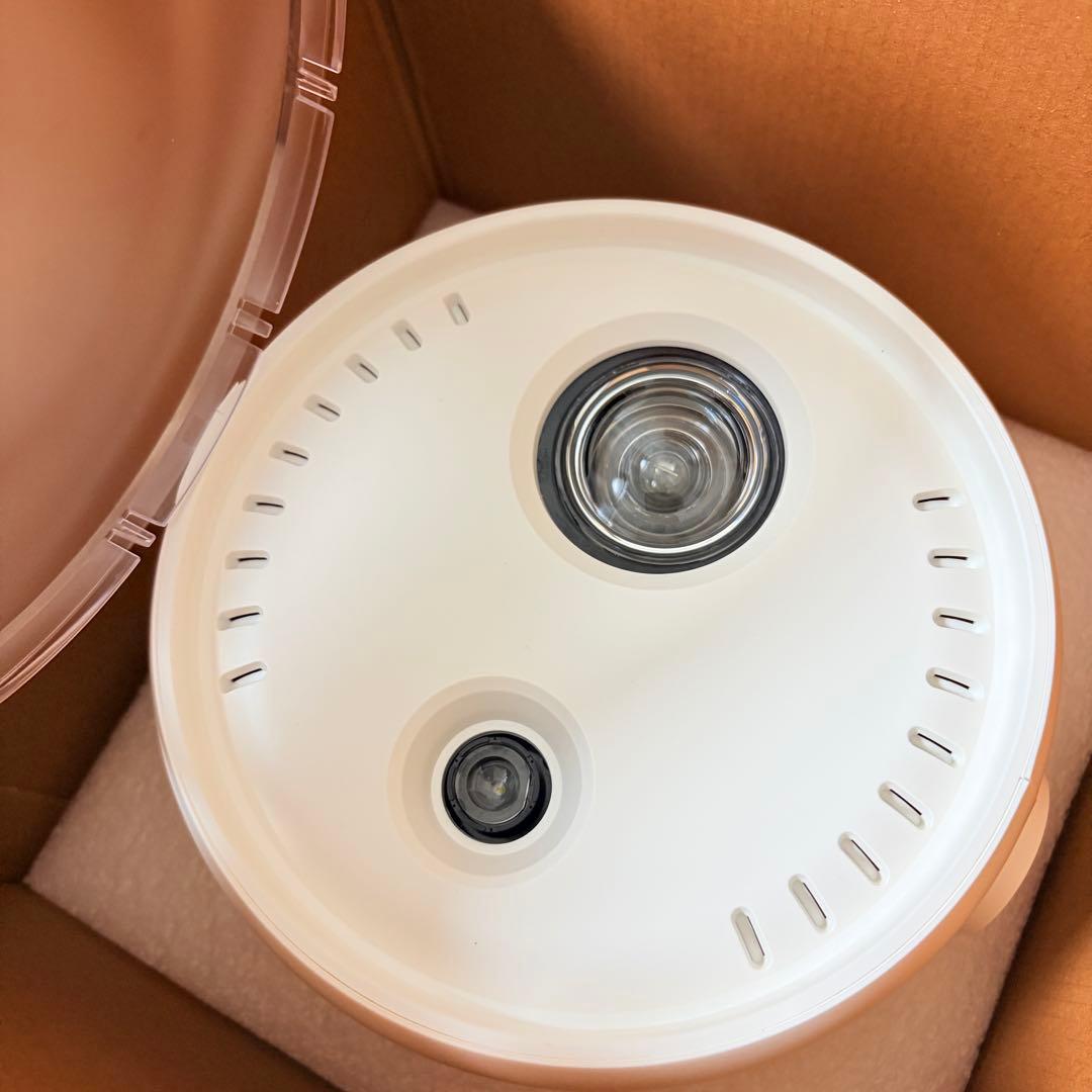 セガトイズ STAR granity ホームスター グラニティ