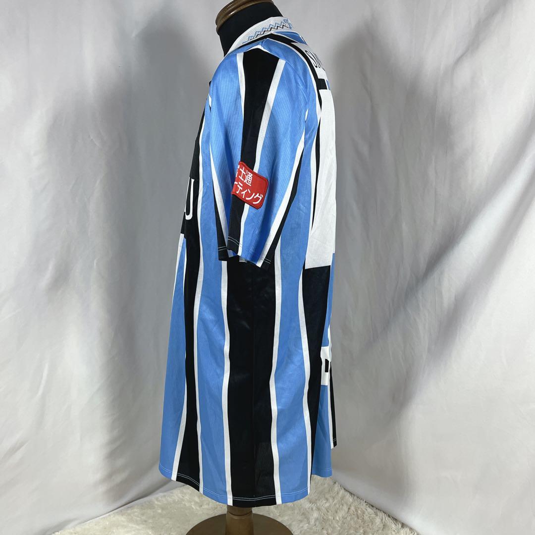 【20周年記念モデル】 川崎フロンターレ ２０１６（H）　プーマ　XL