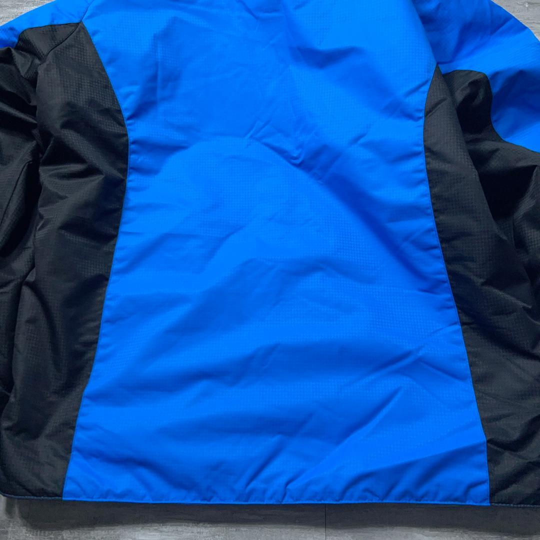 大きいサイズ IGNIO イグニオ スキーウェア メンズO ボード スノーウェア