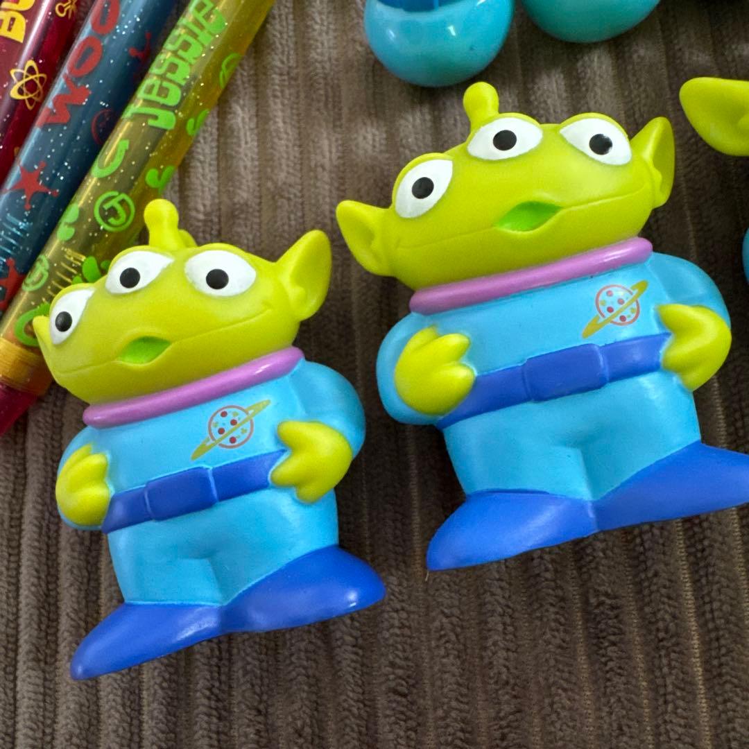 トイストーリー　まとめ売り