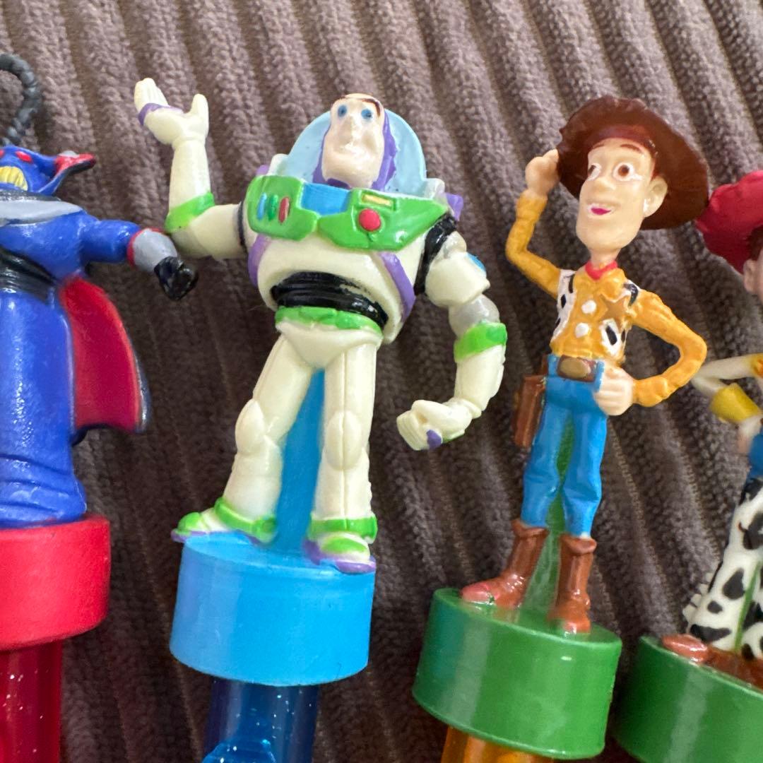 トイストーリー　まとめ売り