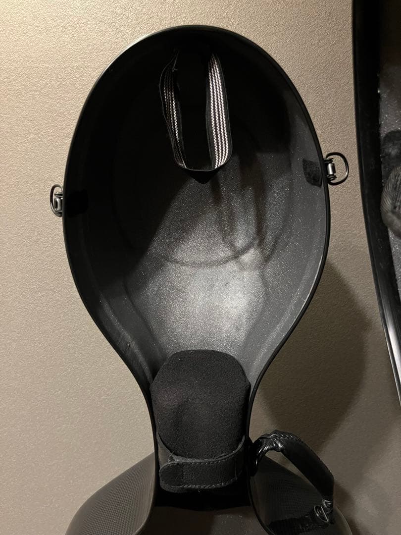 Carbon Mac カーボンマック　チェロケース　CFC-3