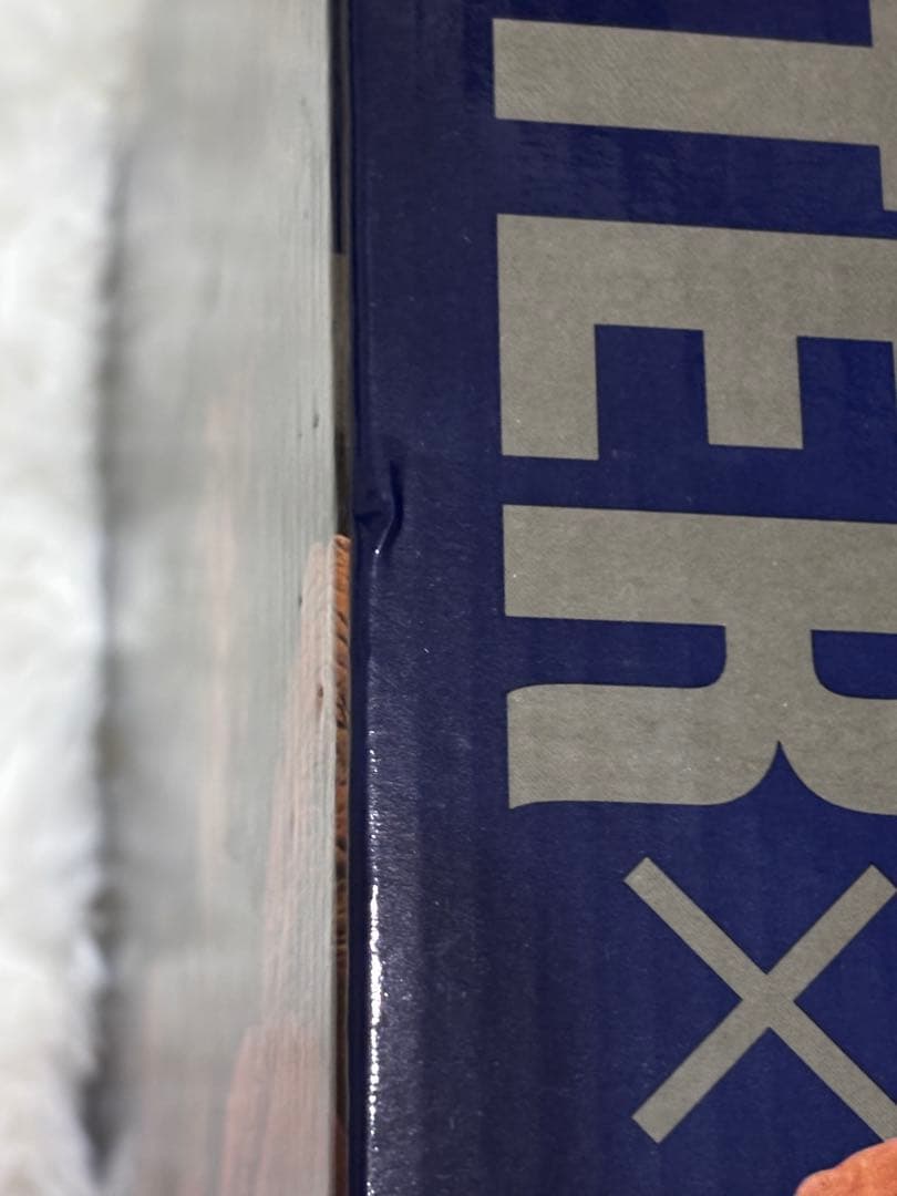 HUNTER×HUNTER ハンターハンター ウヴォーギン フィギュア 一番くじ