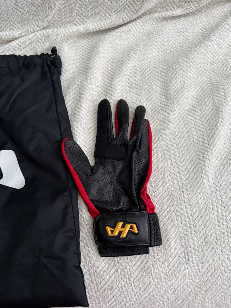 たける　DeNAベイスターズ 伊藤光捕手モデルキャッチーミット