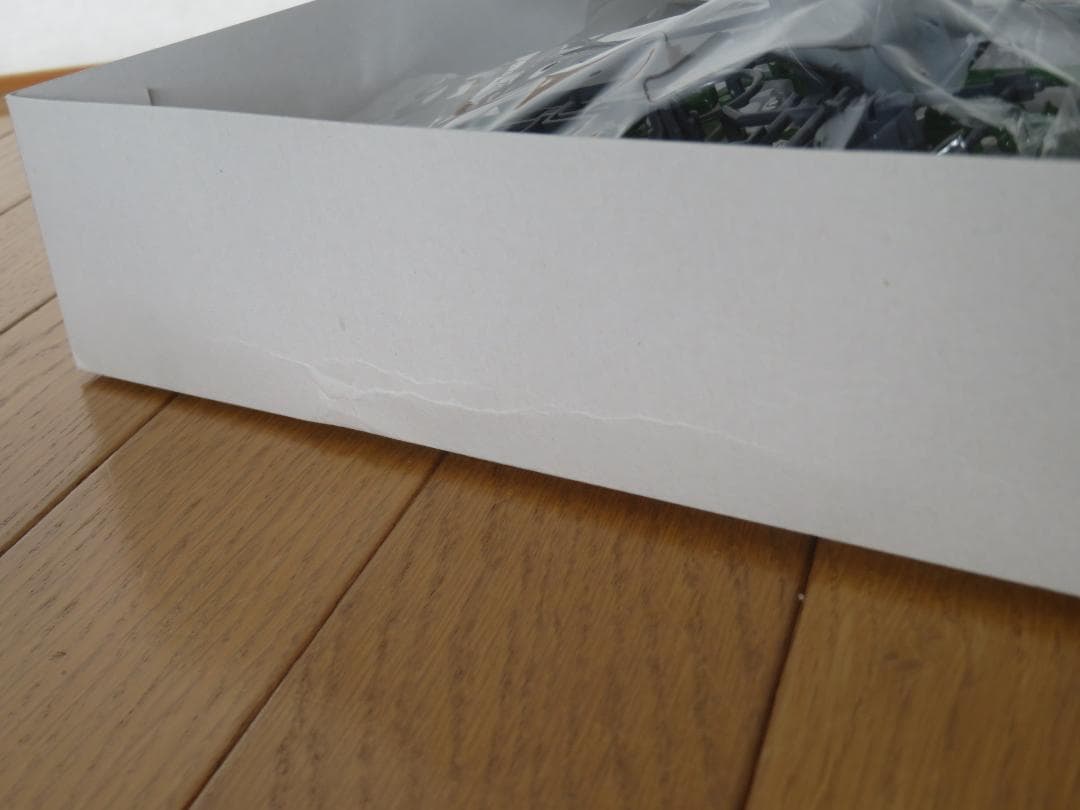 【希少限定版】メカコレ大ガミラス帝国軍艦載機セット　太陽圏の攻防編+銀河の果て編