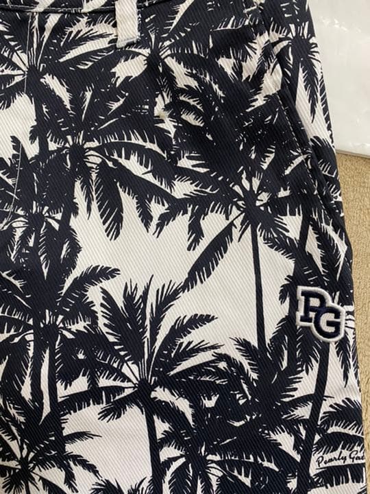 正規品パーリーゲイツ未使用品スカートサイズ00