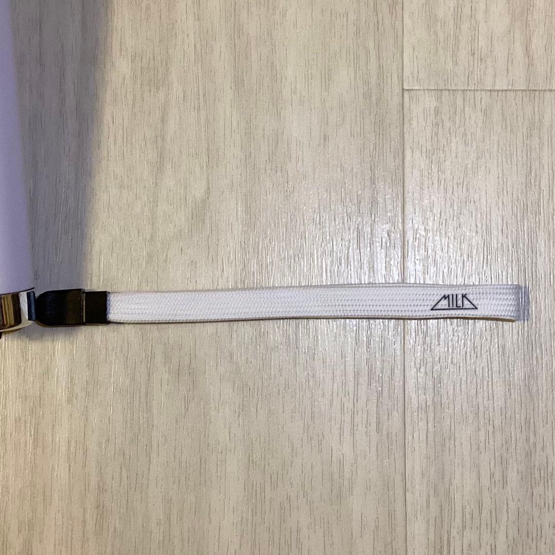 M!LK ペンライト ミルクラスタル2