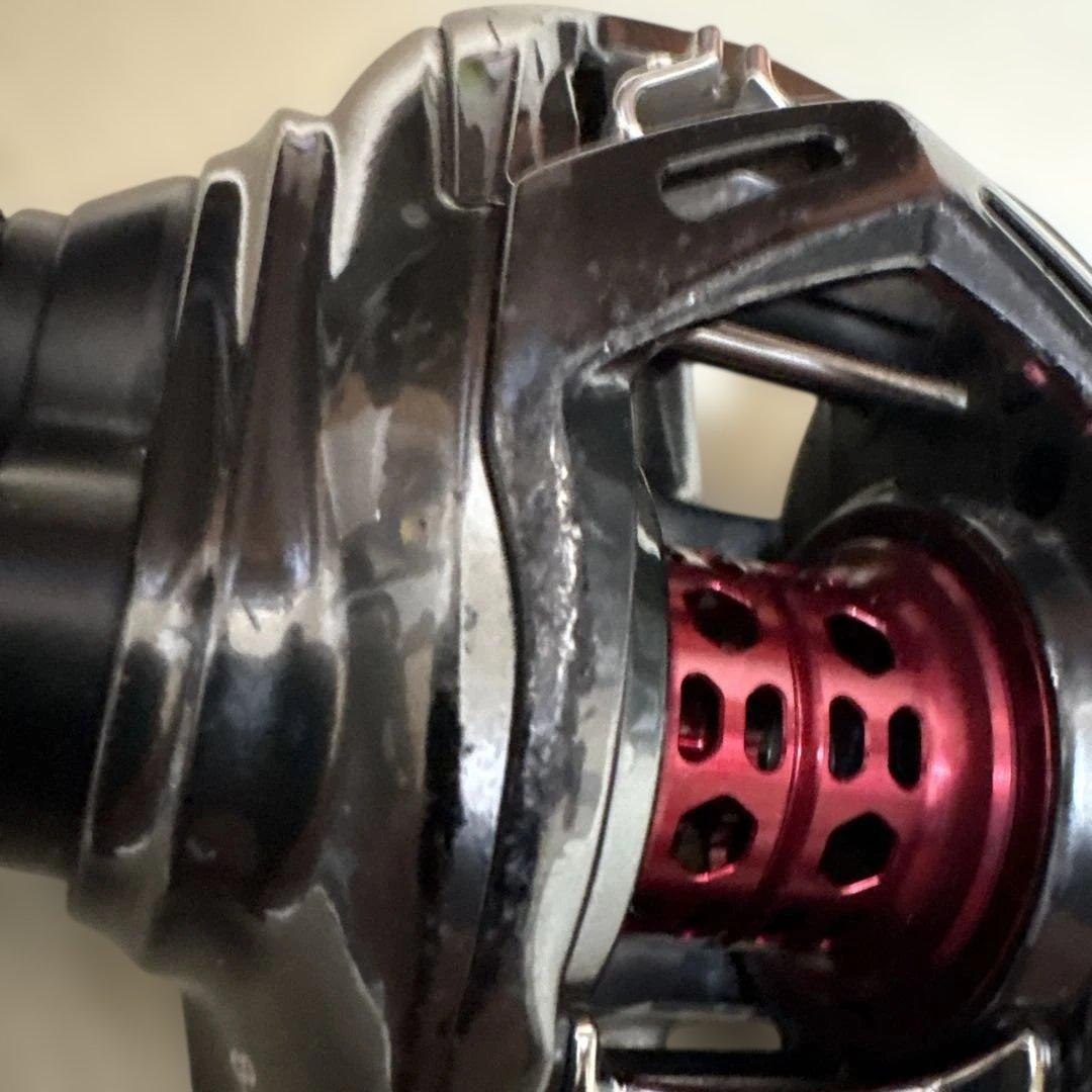 ダイワ　コクッパさん専用