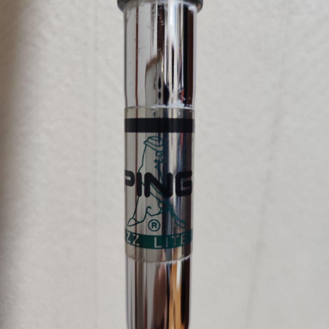 PING EYE2+のL(オレンジドット)