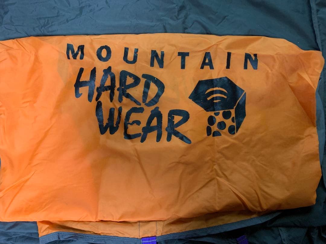 マウンテンハードウエア ライトウェッジ2