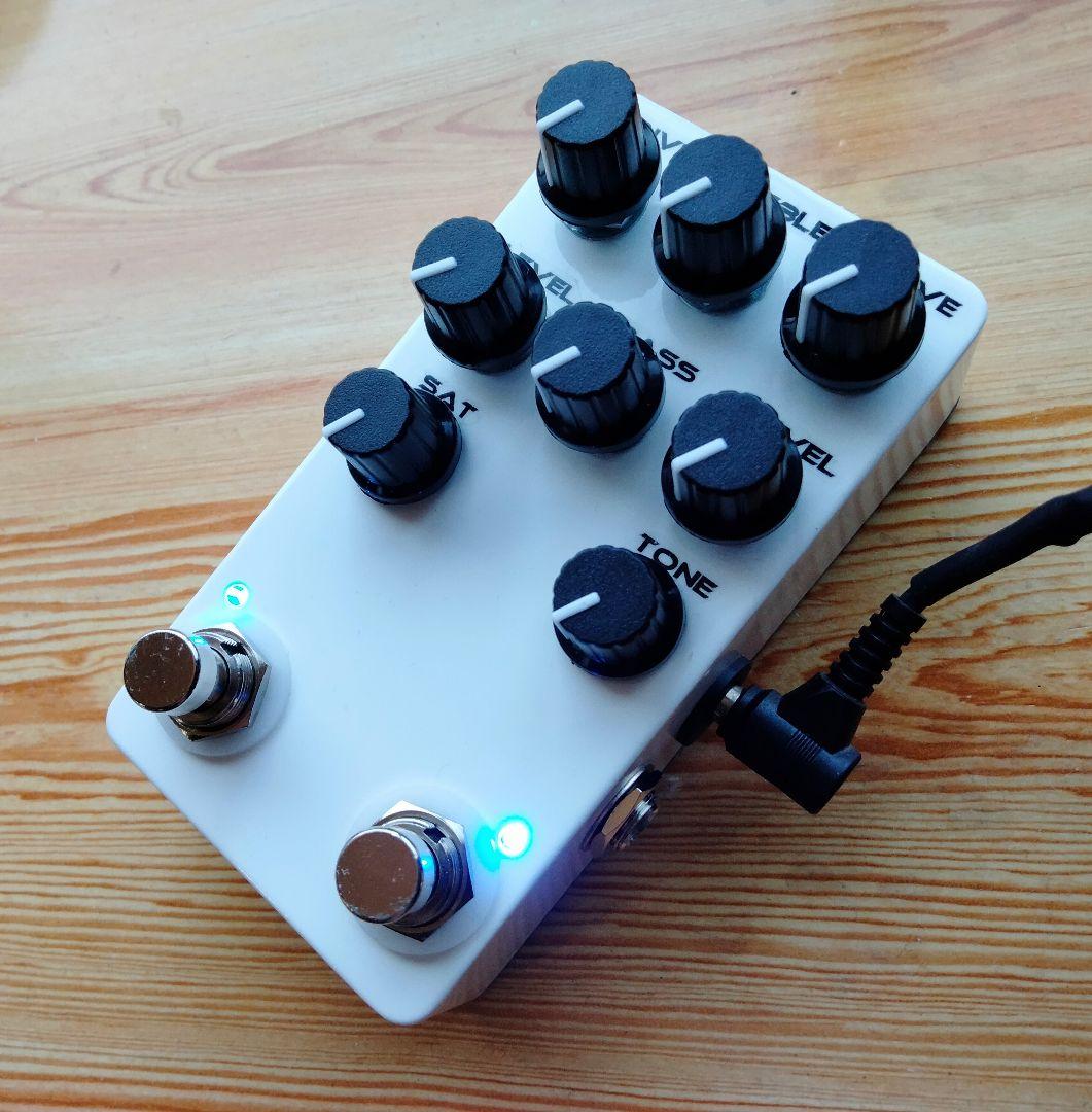 Jan Ray クローン + TS系　2in1　ハンドメイド