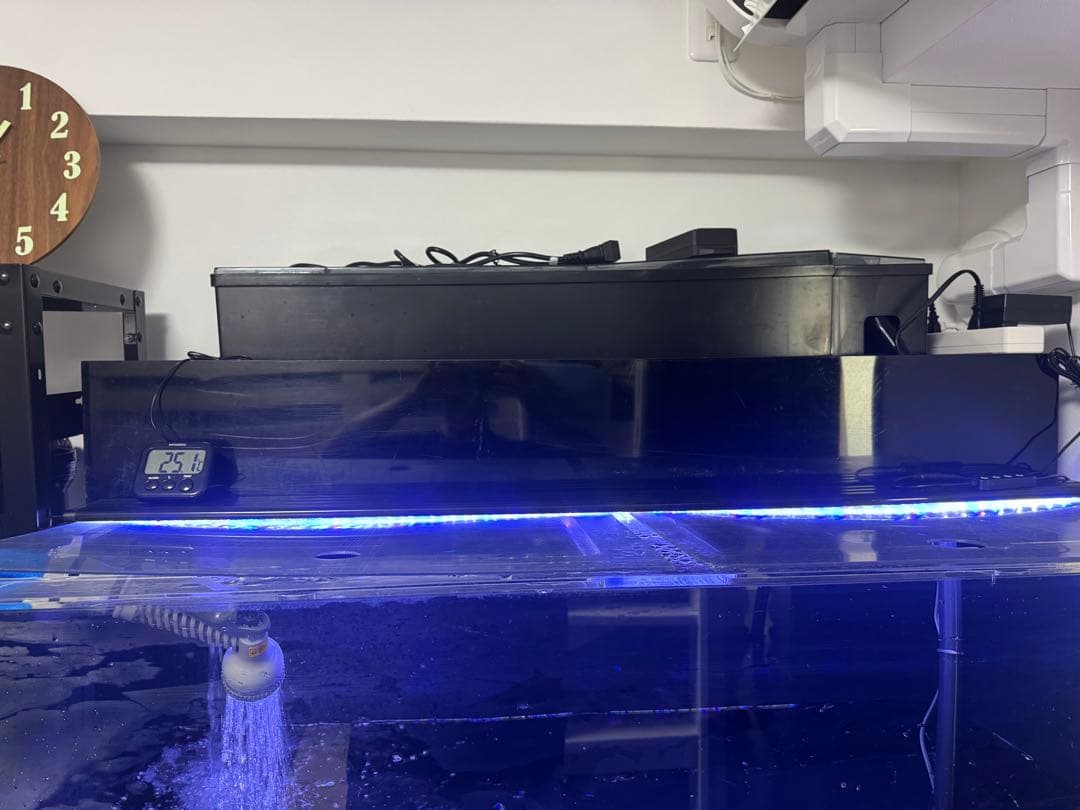 a1225rj 専用120cmアクリル水槽