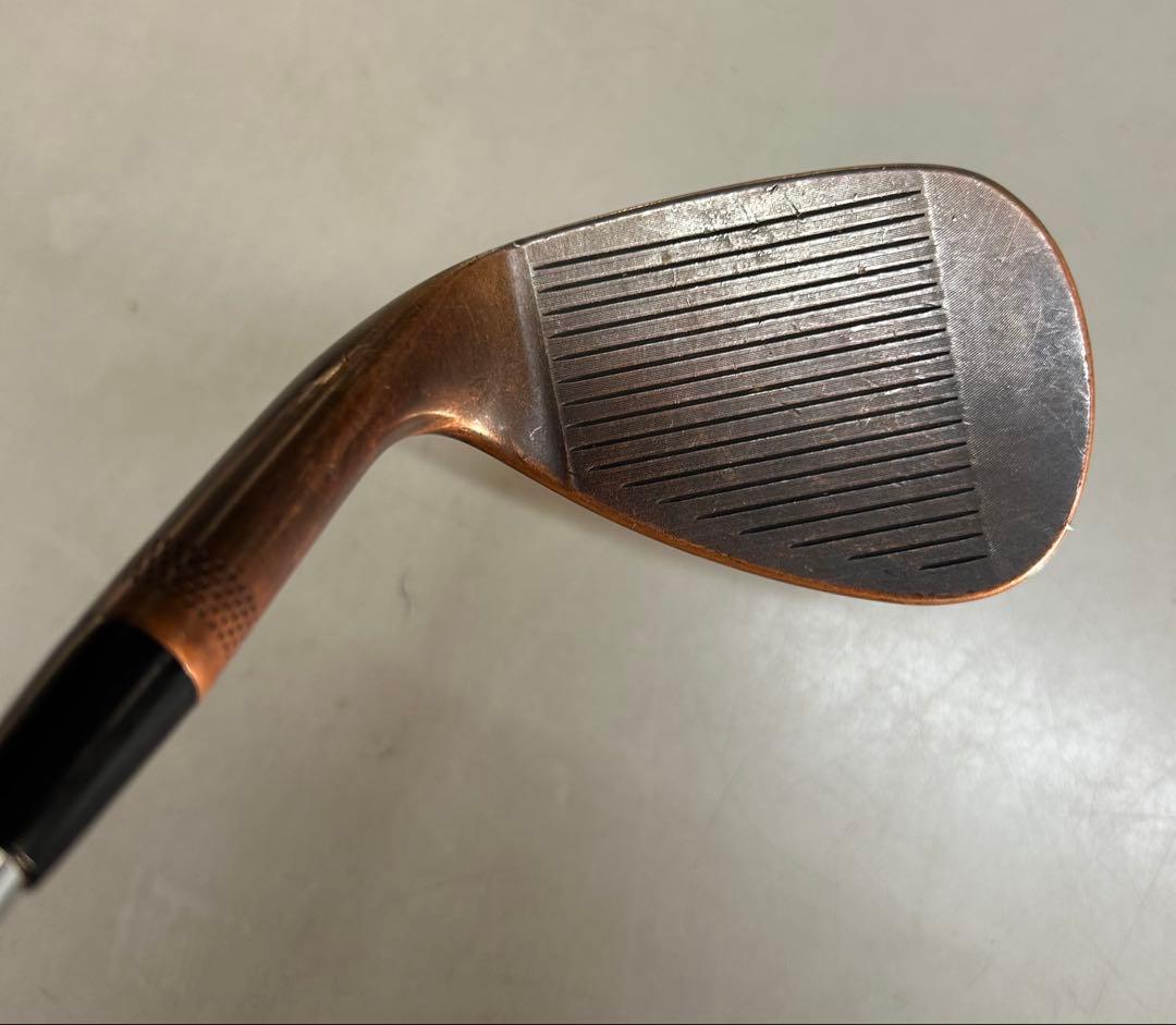 Titleist Vokeyウェッジ 50° 56° 2本セット