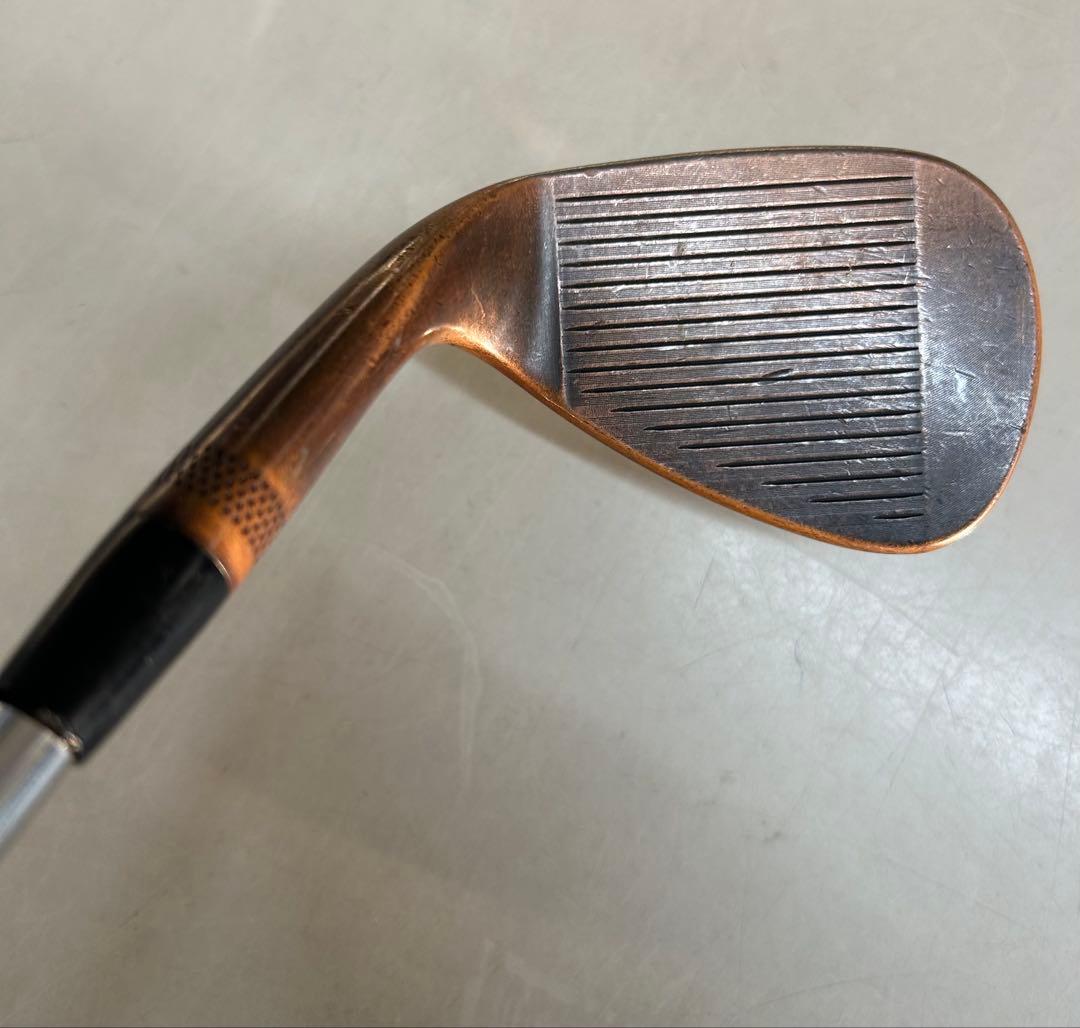 Titleist Vokeyウェッジ 50° 56° 2本セット