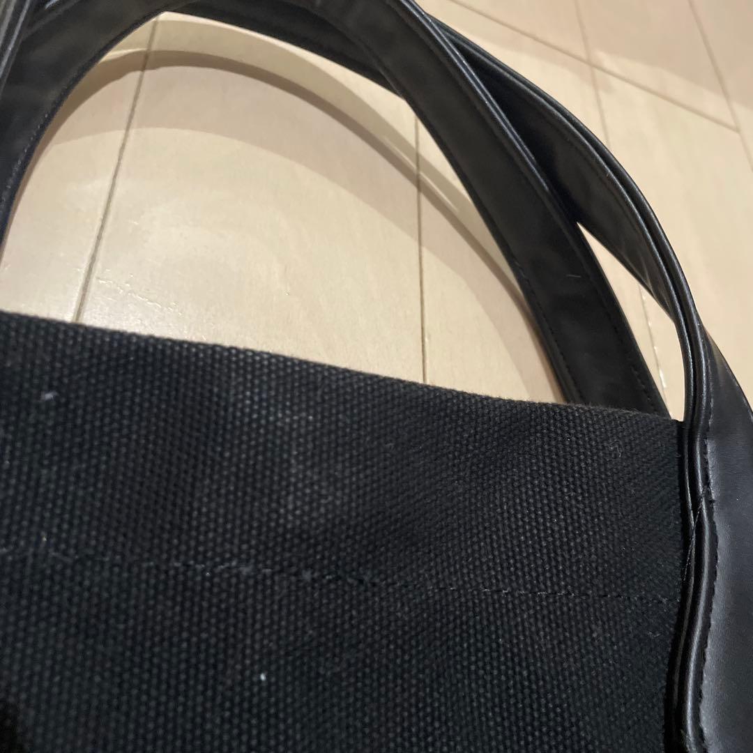 naptime トートバッグ