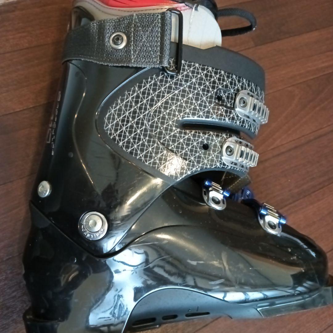 salomon my custom fit ICIスキー用ブーツ 26.5