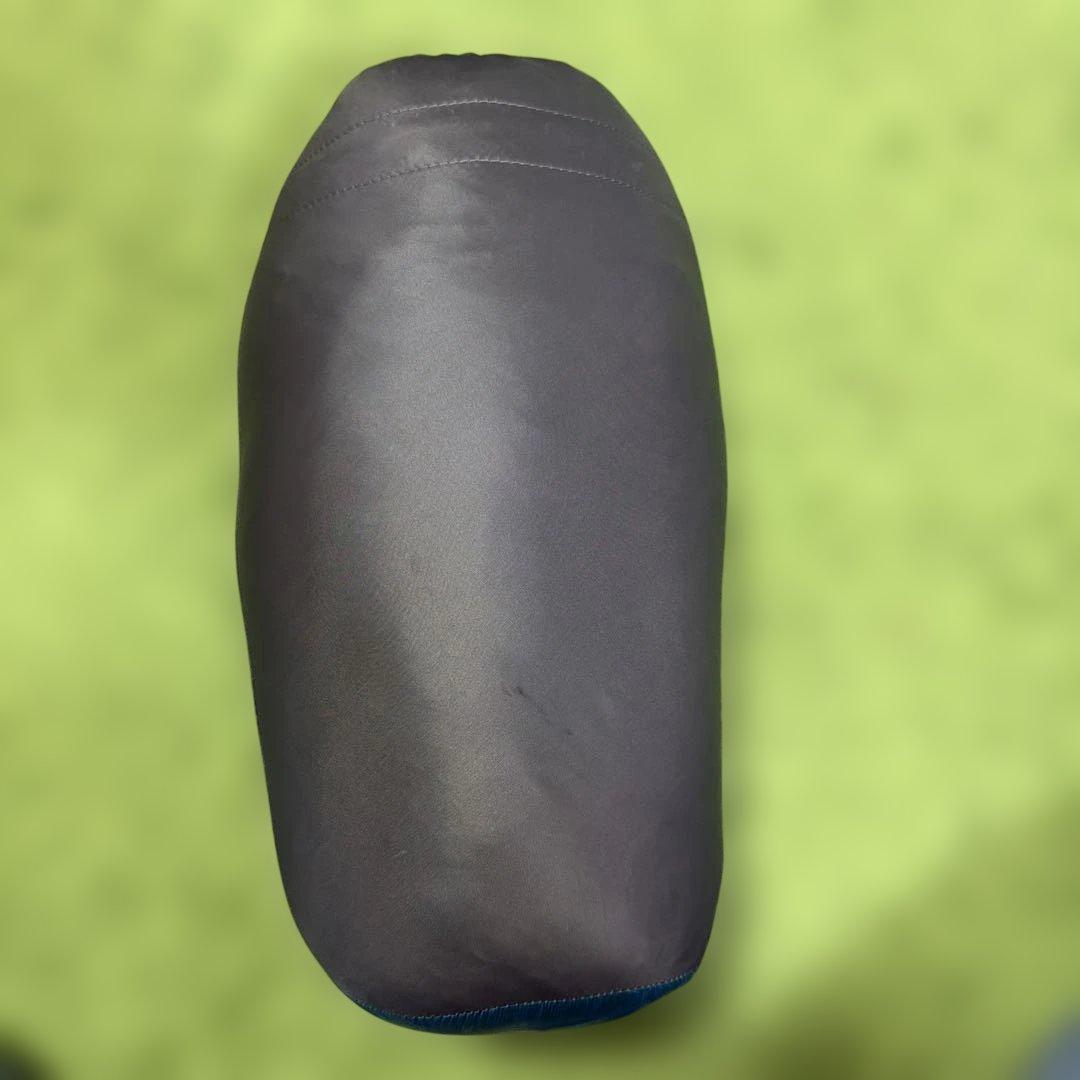 mont-bell シームレスダウンハガー800♯3ハーフレングス