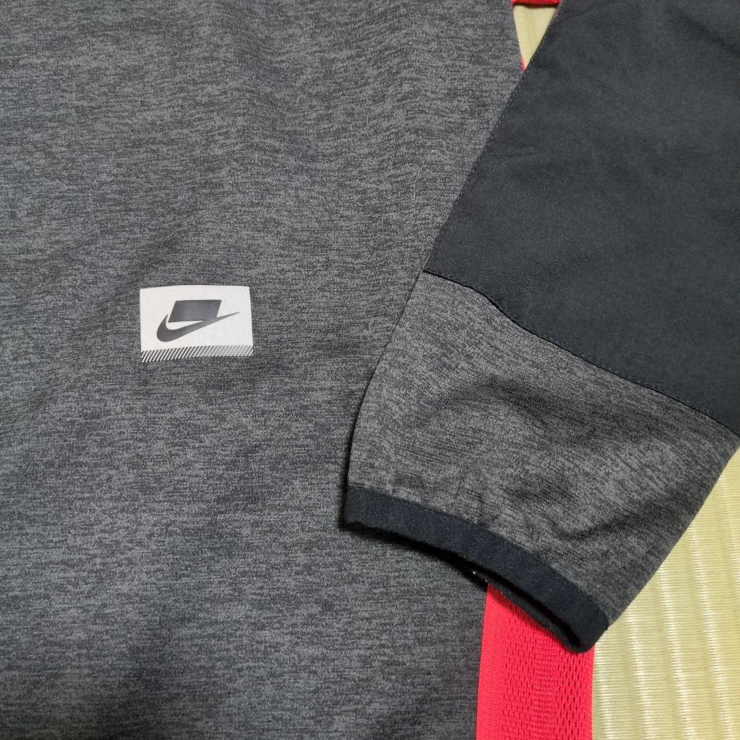 Nike フリーススウェット　上下セット