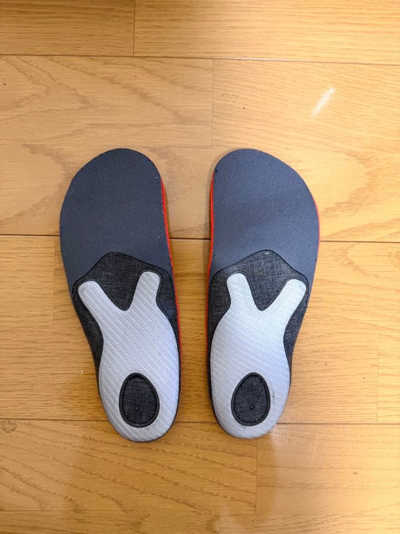 DEELUXE ID LARA ブーツ24.5cm レディース SIDAS付