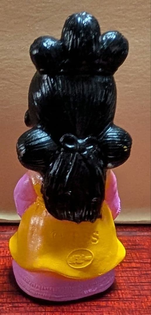 ザ・ドリフターズ 指人形 飛べ！孫悟空 西遊記 8体