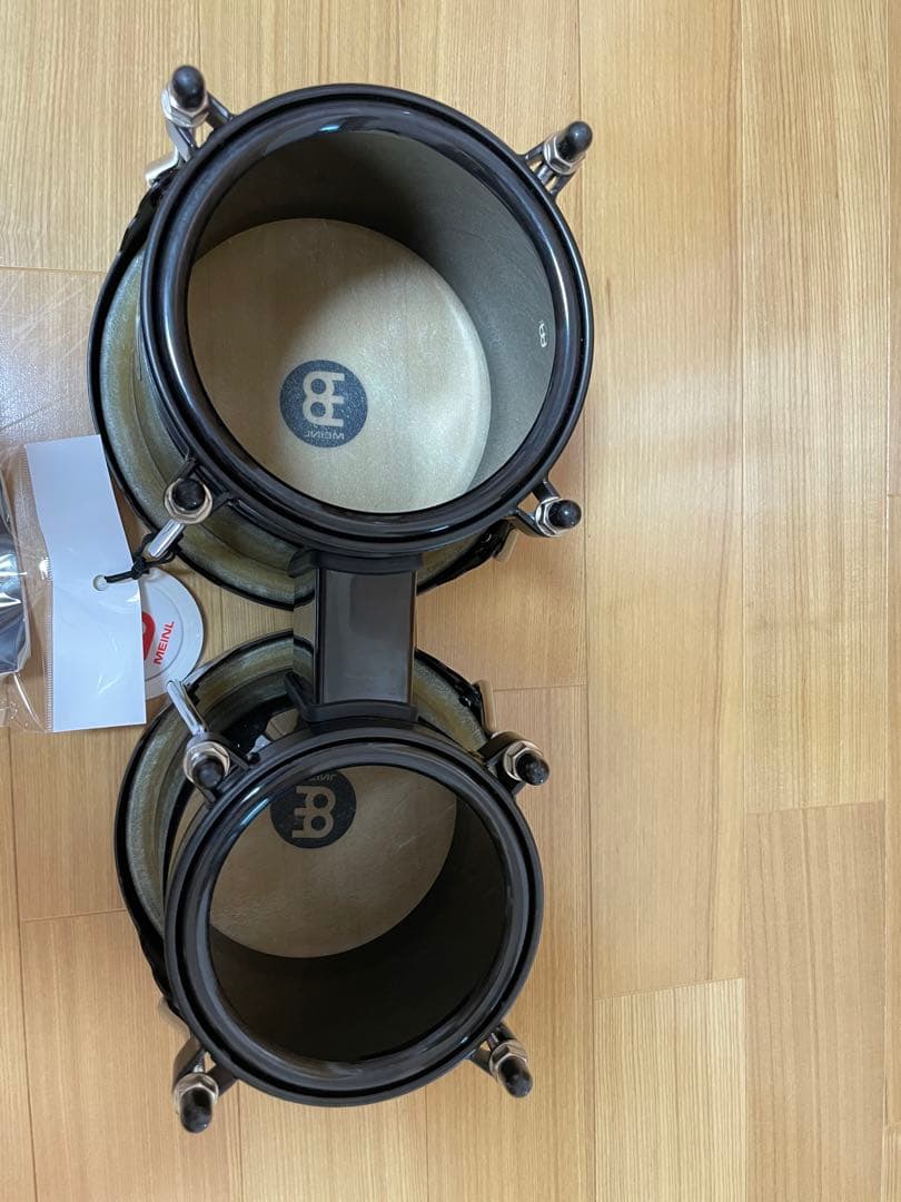 マイネル ボンゴ Journey Series HB50BK 【国内正規品】