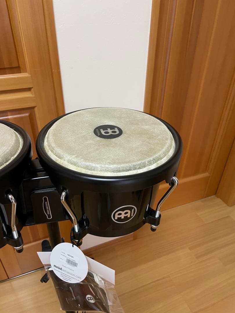 マイネル ボンゴ Journey Series HB50BK 【国内正規品】