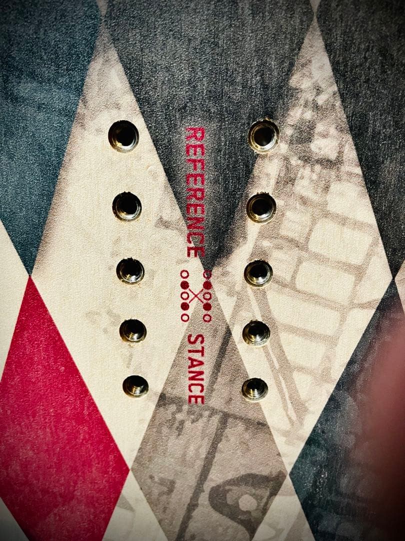 FTWO T-RIDE サイズ148