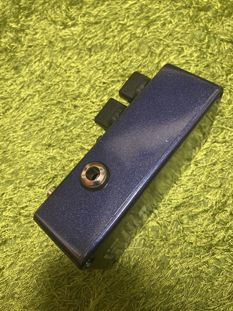 Demonfx ALPHA OMICRON