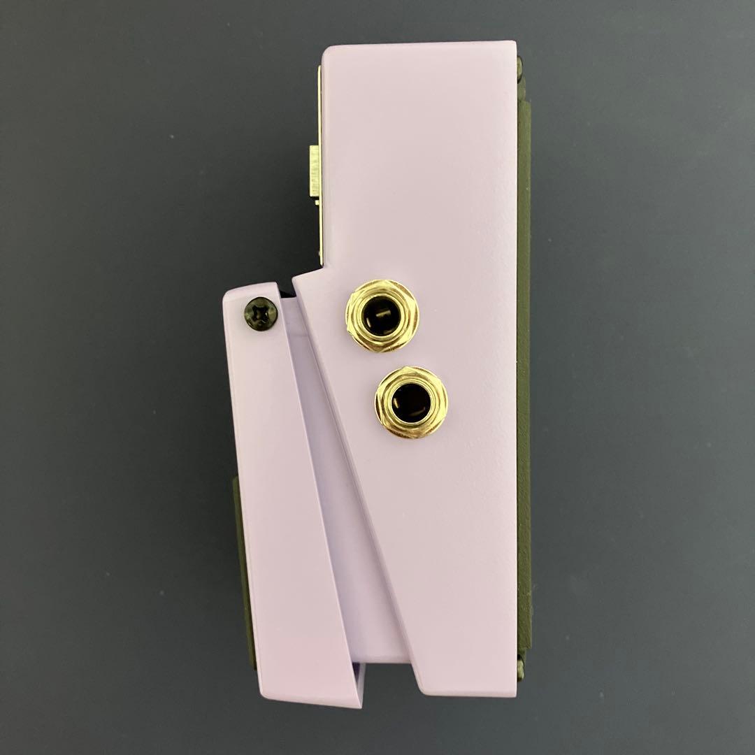 BOSS DC-2w Dimension C 技 WAZA CRAFT