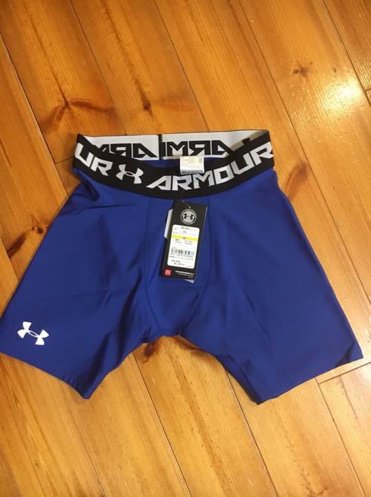 アンダーアーマーセット