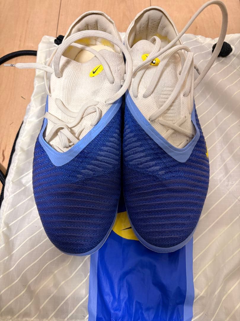 シューズ NIKE PHANTOM GT FG