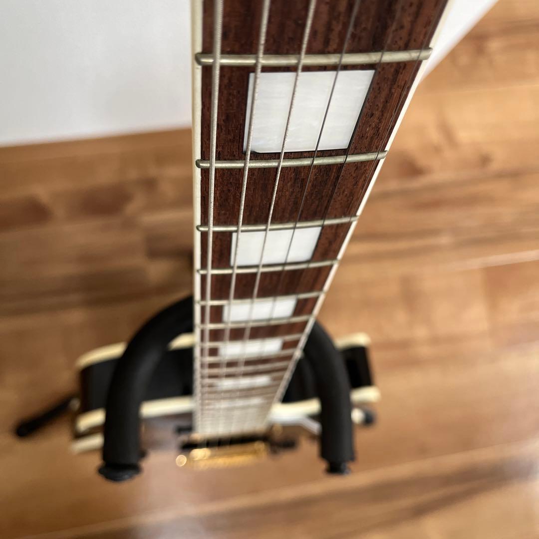 F*U様 FGN エレキギター フジゲン　レスポールタイプ