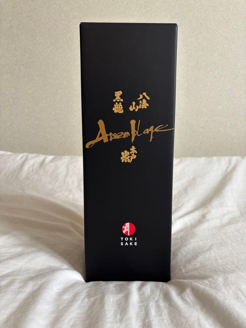 黒龍 刻の奏 刻SAKE協会 720