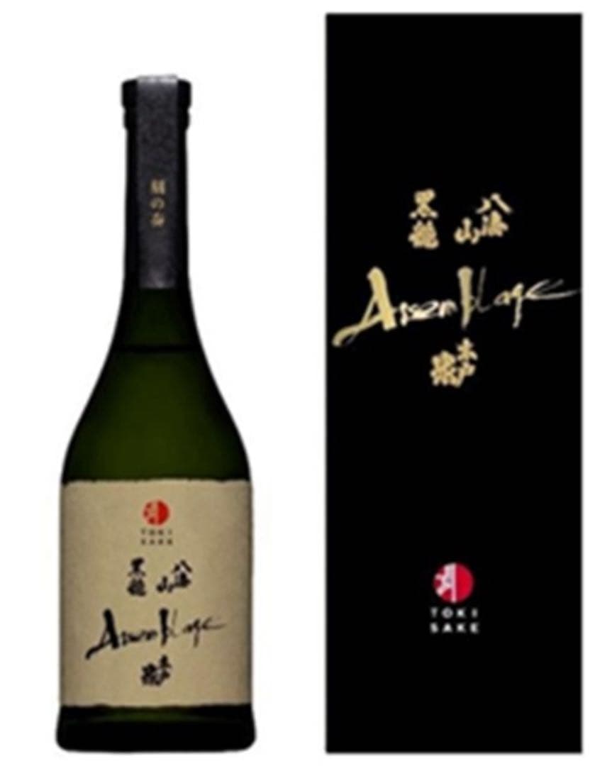 黒龍 刻の奏 刻SAKE協会 720