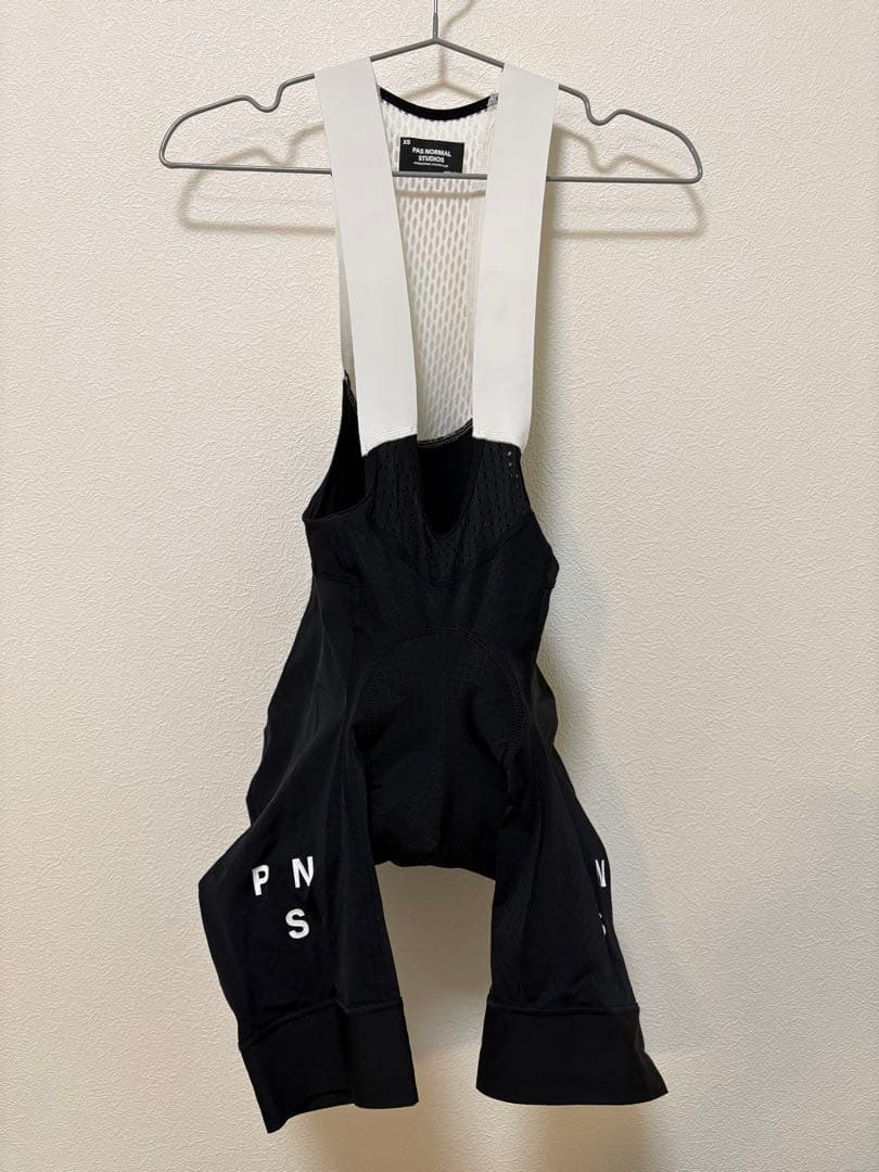 Pas Normal Studios Mechanism bib XS メンズ